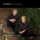 Schubert, Schwanengesange