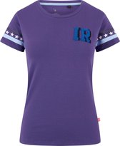 Imperial Riding T-shirt Stars & Stripes