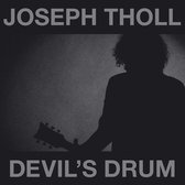 Devils Drum (Silver Vinyl)