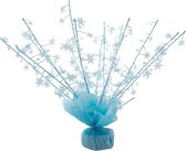 ESPA - Blauw helium ballon gewichtje