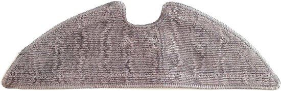 Voor Bluebot Comfort Plus Vervangende Onderdelen Accessoires Hoofdzijborstel Hepa Filter Dweildoek Stofzak