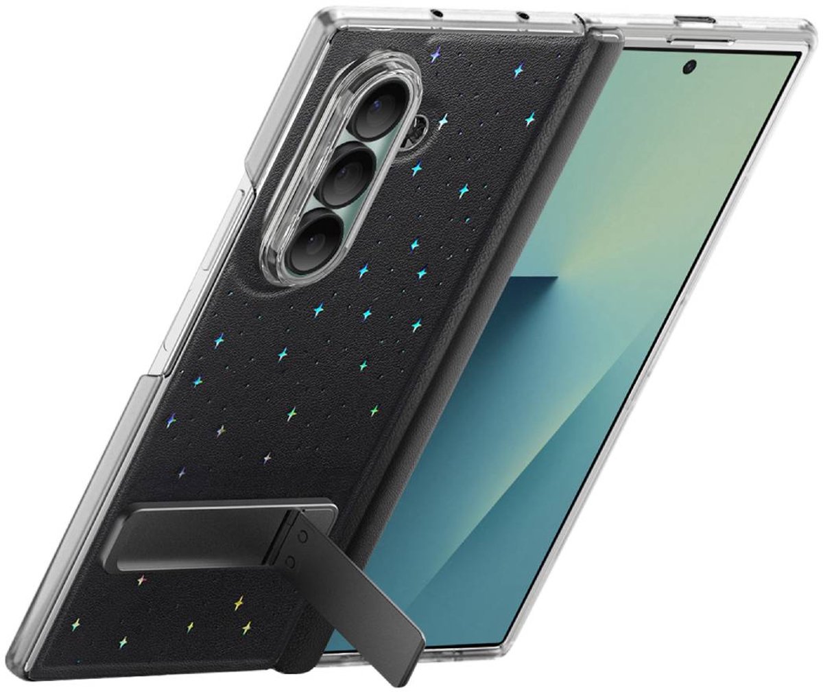 Dux Ducis Stex-Hoesje Voor Samsung Galaxy Z Fold7 Bescherming En Precisie