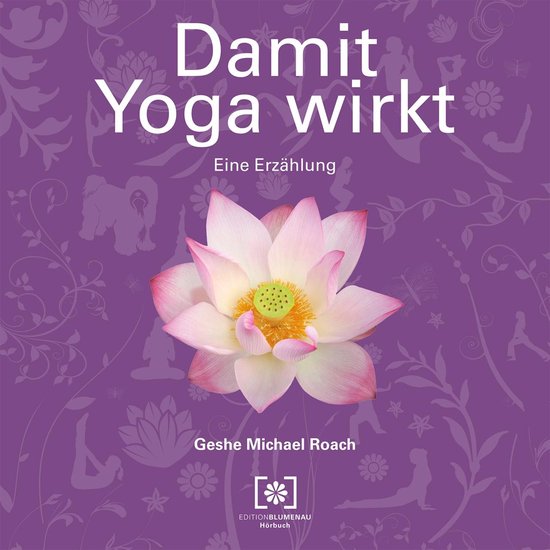 Damit Yoga wirkt - cover