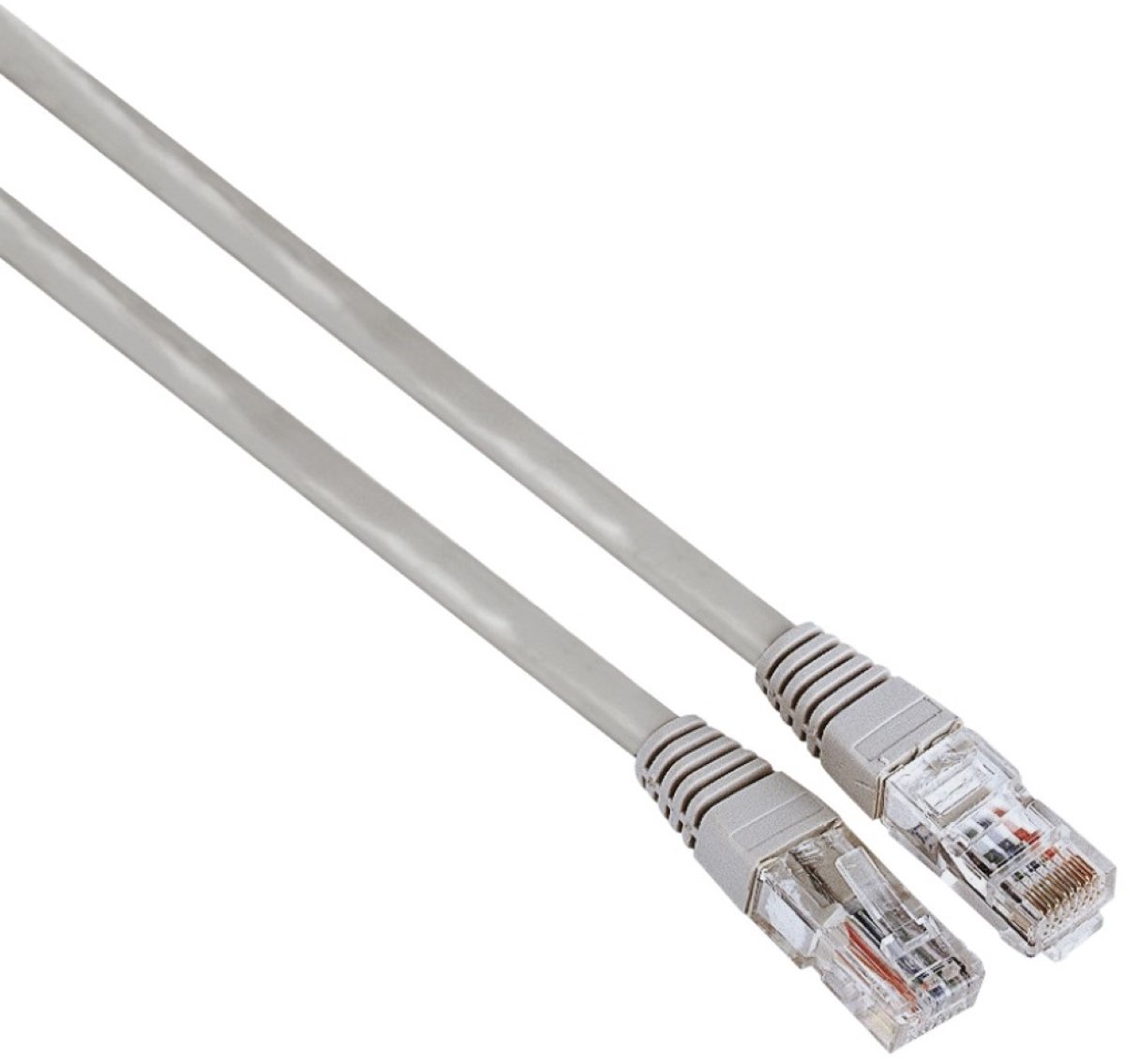 Hama netwerk kabel CAT5e UTP 1.5m 25st
