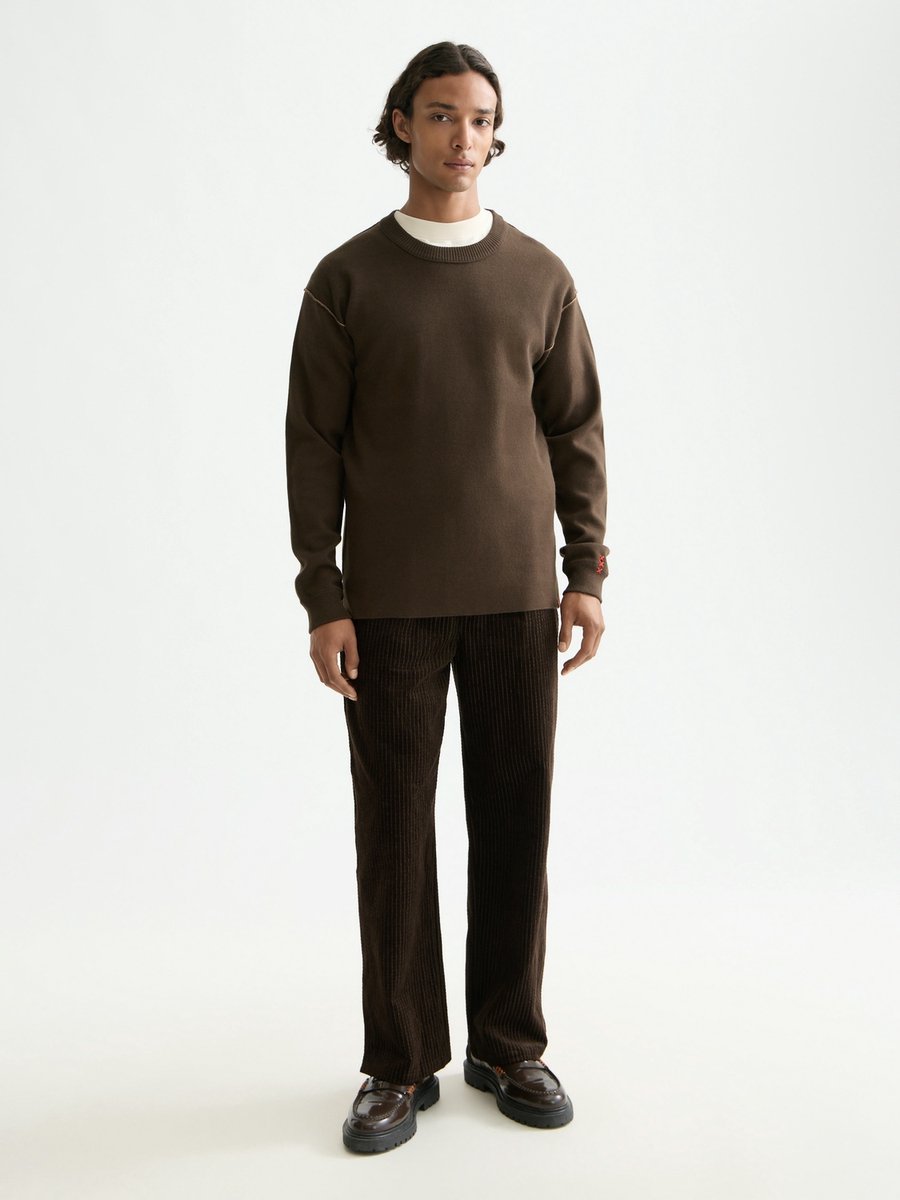 Scotch & Soda - Heren - Sweaters