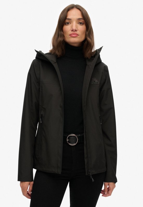 Superdry - Veste imperméable - Femme