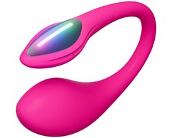 Lovense Lush Mini - Vibratie Eitje