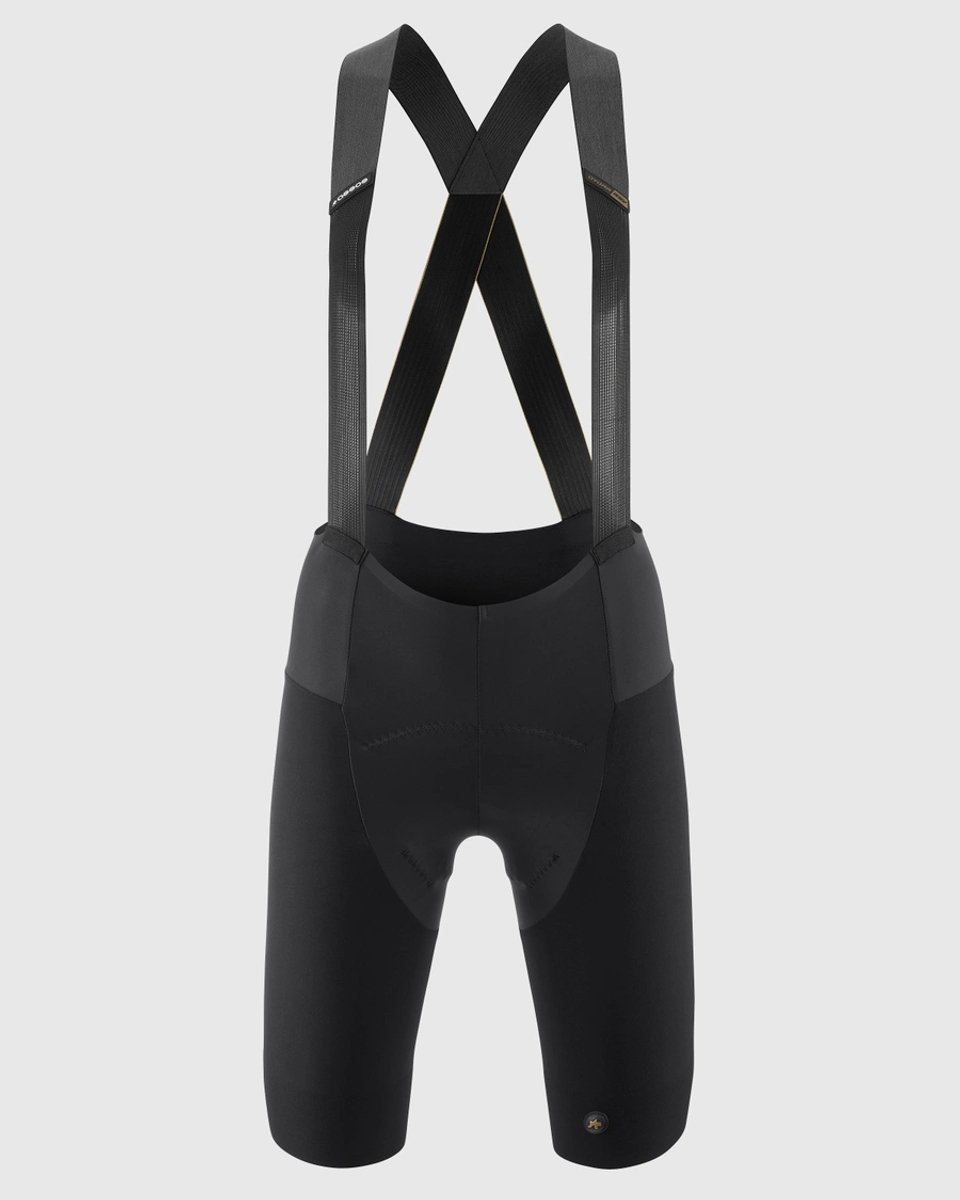 Assos Dyora RSV Bib Shorts S11 Black Series