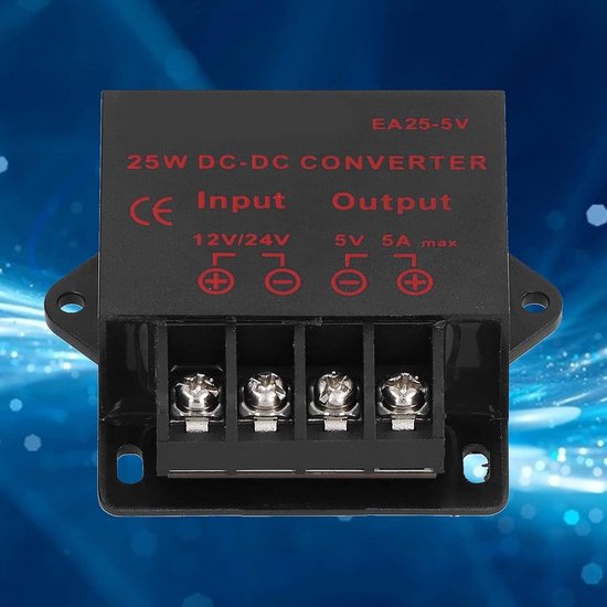 6V-32V