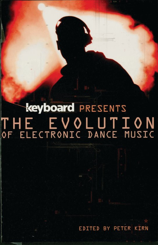 Keyboard Presents - Keyboard Presents the Evolution of Elect ... - cover