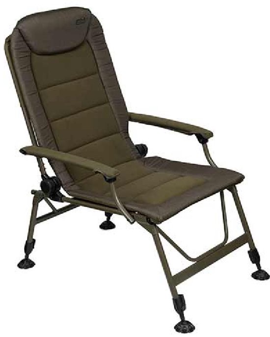 FOX Voyager Recliner Large
