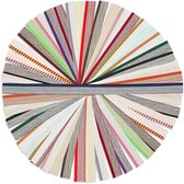 Allecto Plus - Boekbindende Hoofdbanden 30x13cm - Eindbanden en Doek - Katoenen Hoofdband - Kits voor Beginners en Decoratie - 52 Kleuren - Boekbindende Set met 52st