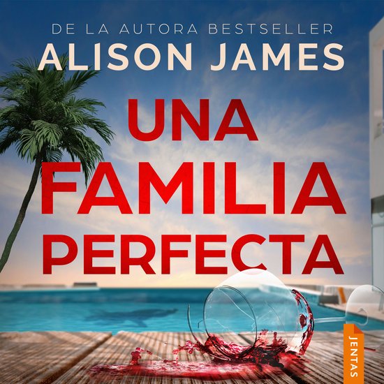 Una familia perfecta - cover