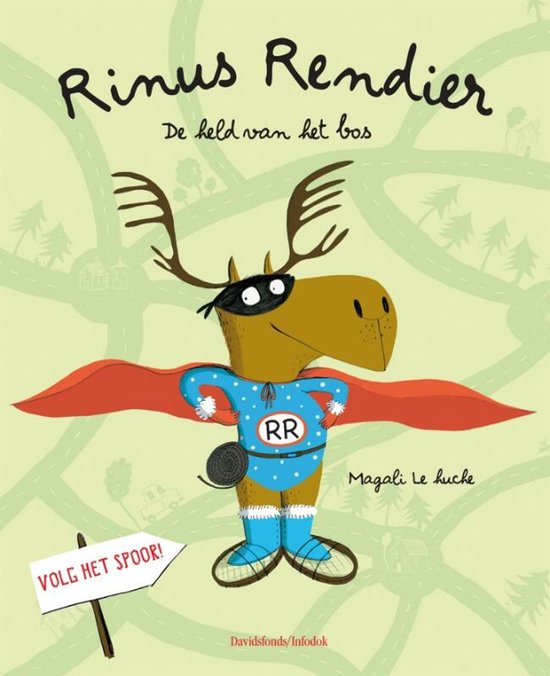 Rinus Rendier