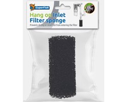 SuperFish Voorfilter Spons - Inlaat Filterspons