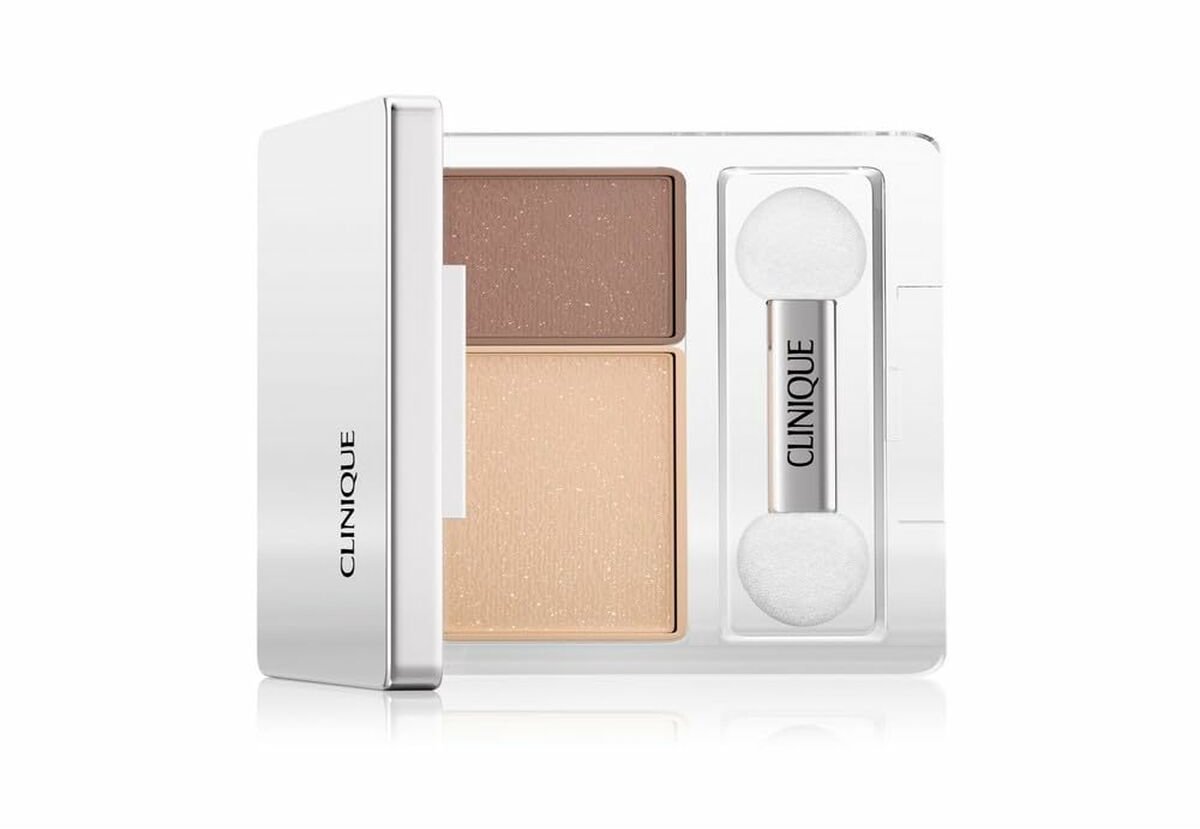 Make-up Set Clinique ALL ABOUT SHADOW
