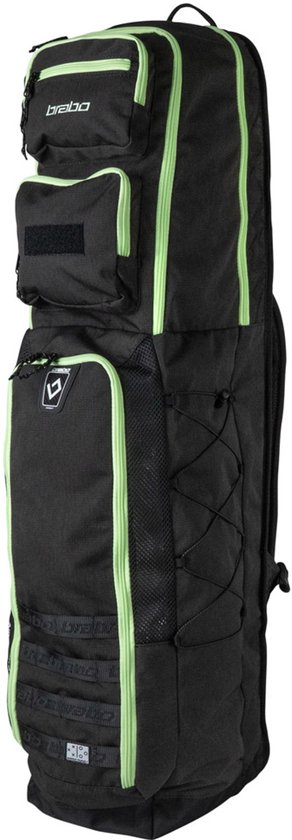 Sac à bâtons traditionnel Brabo