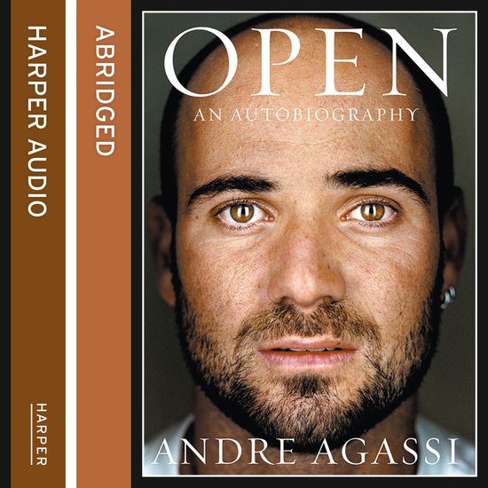 Open - cover