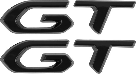 Fuck It Edition Embleem, spatbordbadge, decal, sticker, voor auto, vrachtwagen, motor, bagage, SUV, zilver/zwart, 2 stuks