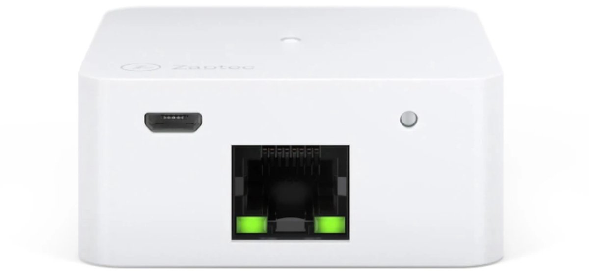 Zaptec Sense P1 - Efficiënte loadbalancing voor laadpalen