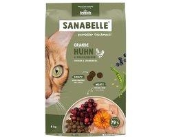 Sanabelle Grande - 8 kg