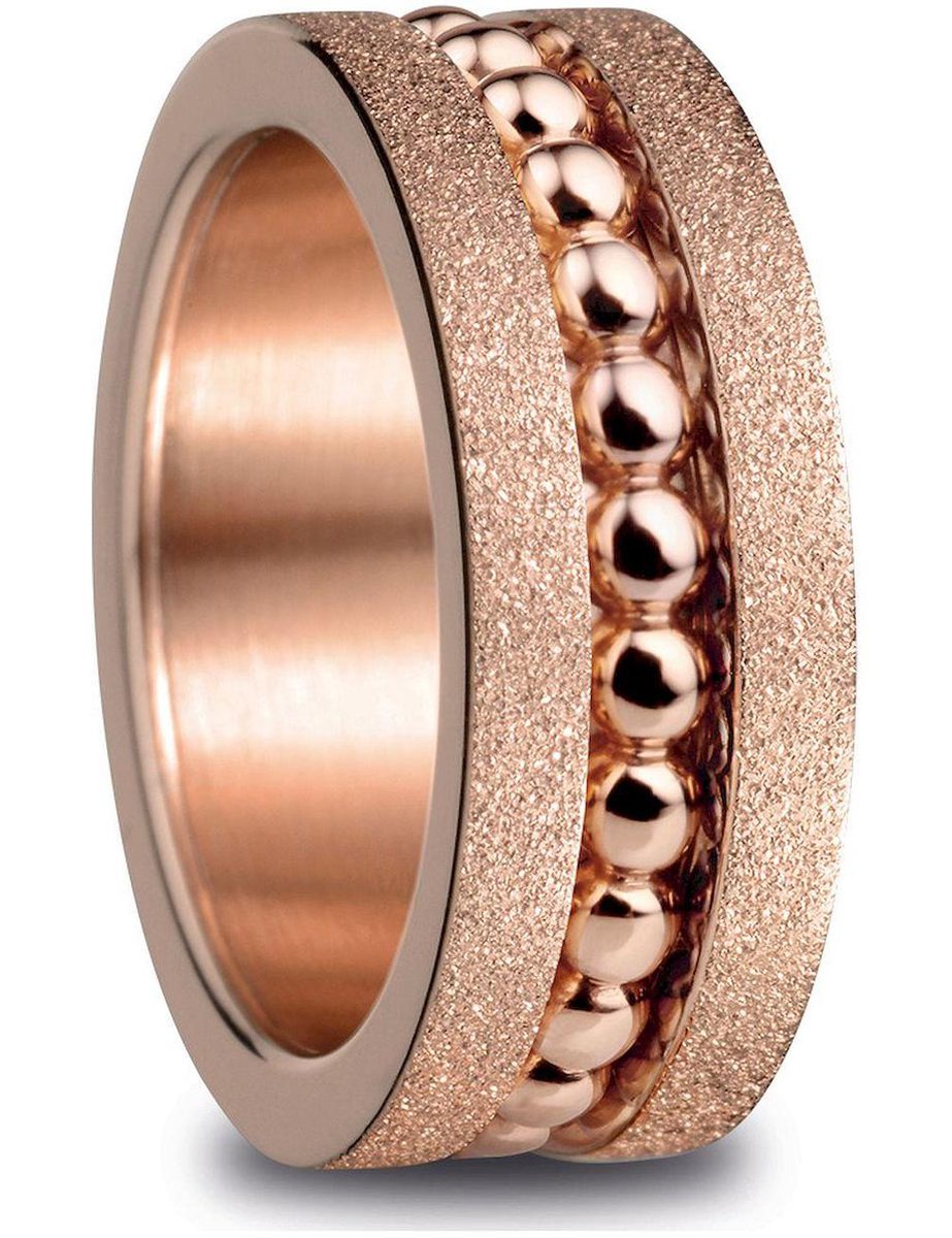 BERING - Combinatiering - Dames - Arctische Symfonie - Hannover 50 (15,7 mm Ø)