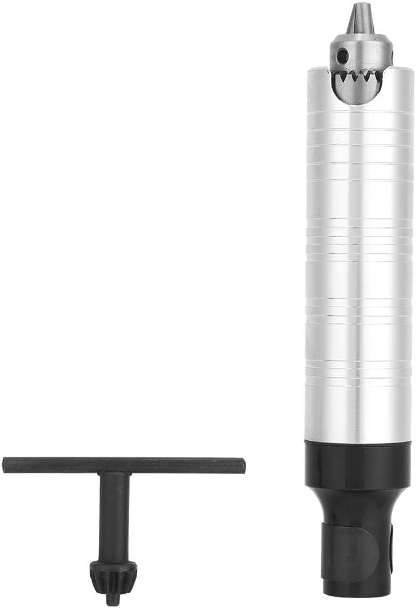 Convenient Handpiece with Flexible Shaft Flexible Flexible Shaft Handle Flexible Shaft Handle for Hand Work with Key