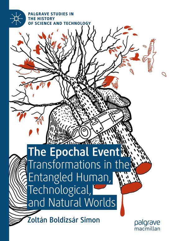 The Epochal Event - cover