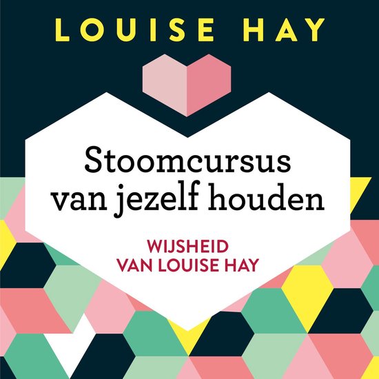 Stoomcursus van jezelf houden - cover