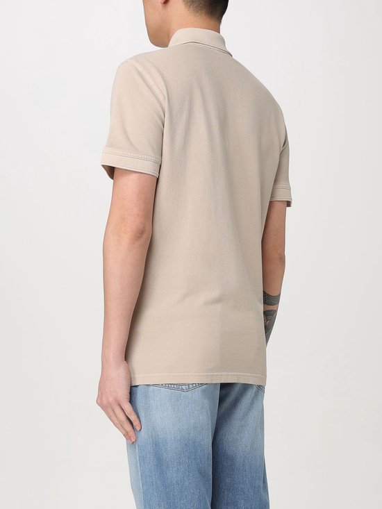 Boss Prime Polos & T-shirts Homme - Polo - Sable - Taille XL