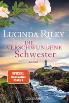 Die sieben Schwestern 7 - Die verschwundene Schwester