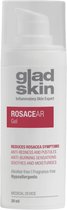 Gladskin ROSACEAR Gel