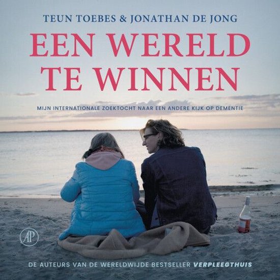 Een Wereld te Winnen - cover