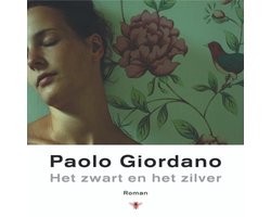 Omslag van Het zwart en het zilver