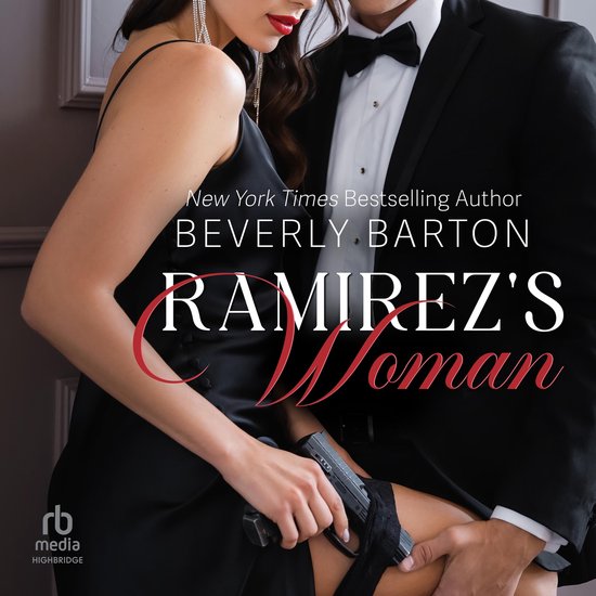 Ramirez's Woman - cover