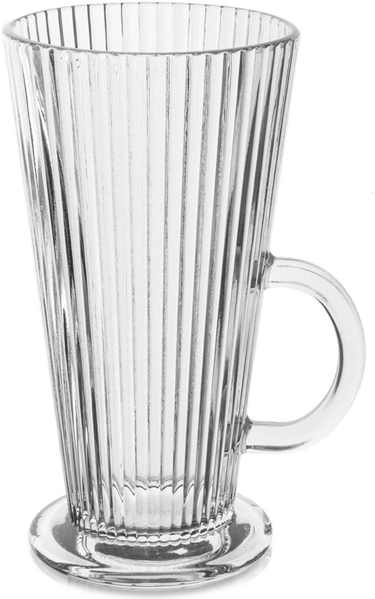 Latte Macchiato Glas 300 ml - Cappuccino - Koffieglazen