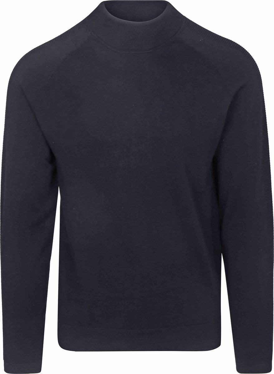 Blue Industry Coltrui Navy - Maat XL - Heren - Pullovers
