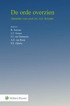 De orde overzien