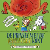 Knallende kont - De prinses met de knallende kont