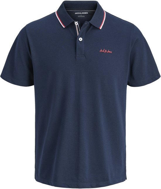 Jack & Jones Blaze Polo Hommes - Taille M