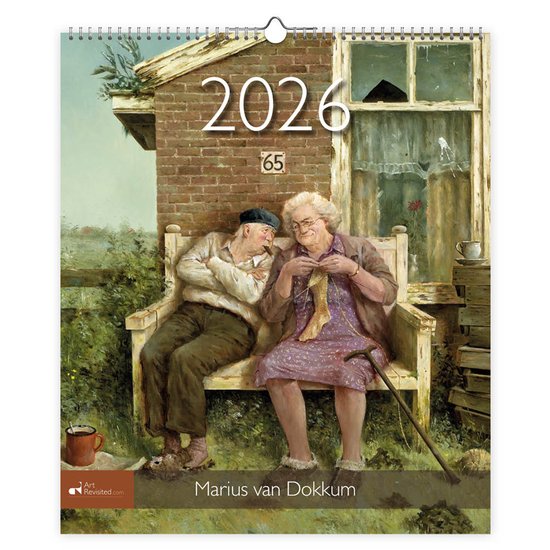 Foto: Groenendaeler kalender 35x24 cm verjaardagskalender groenendaeler honden verjaardagskalender volwassenen