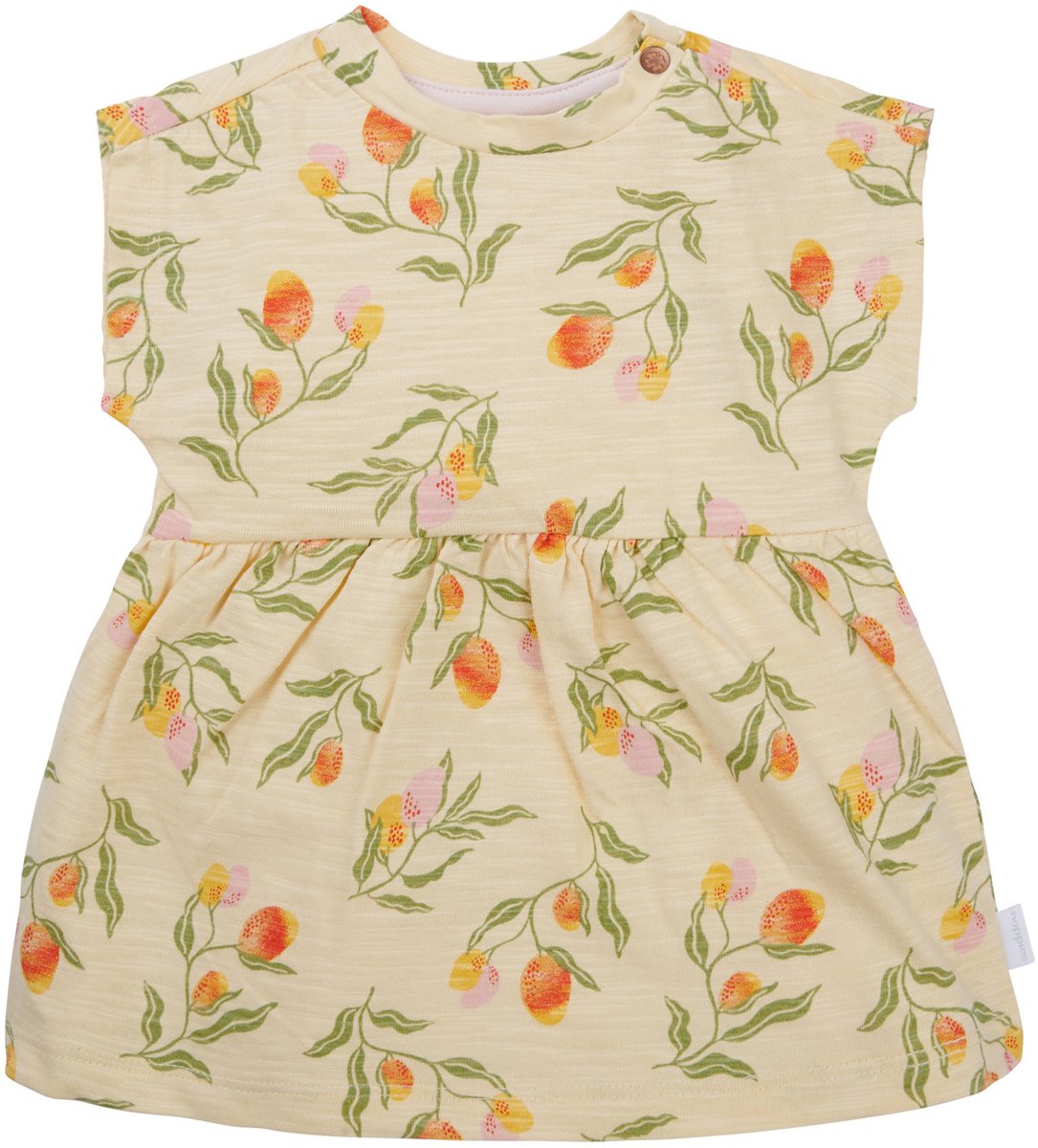 Noppies Jurk Mobinee Baby Maat 50