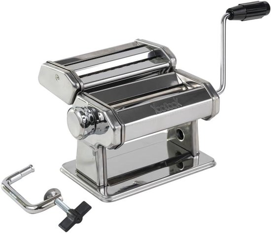 Manual Pasta Machine - 1st Price — afbeelding 3