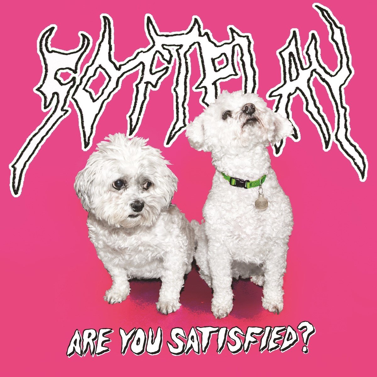 Soft Play - Are You Satisfied? (CD) (10th Anniversary Edition)