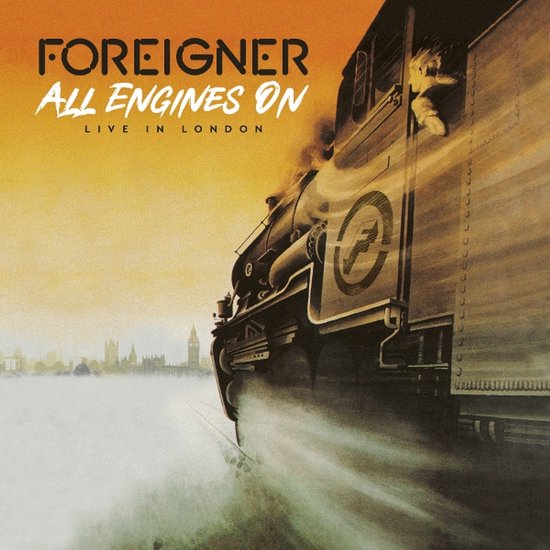 All Engines On