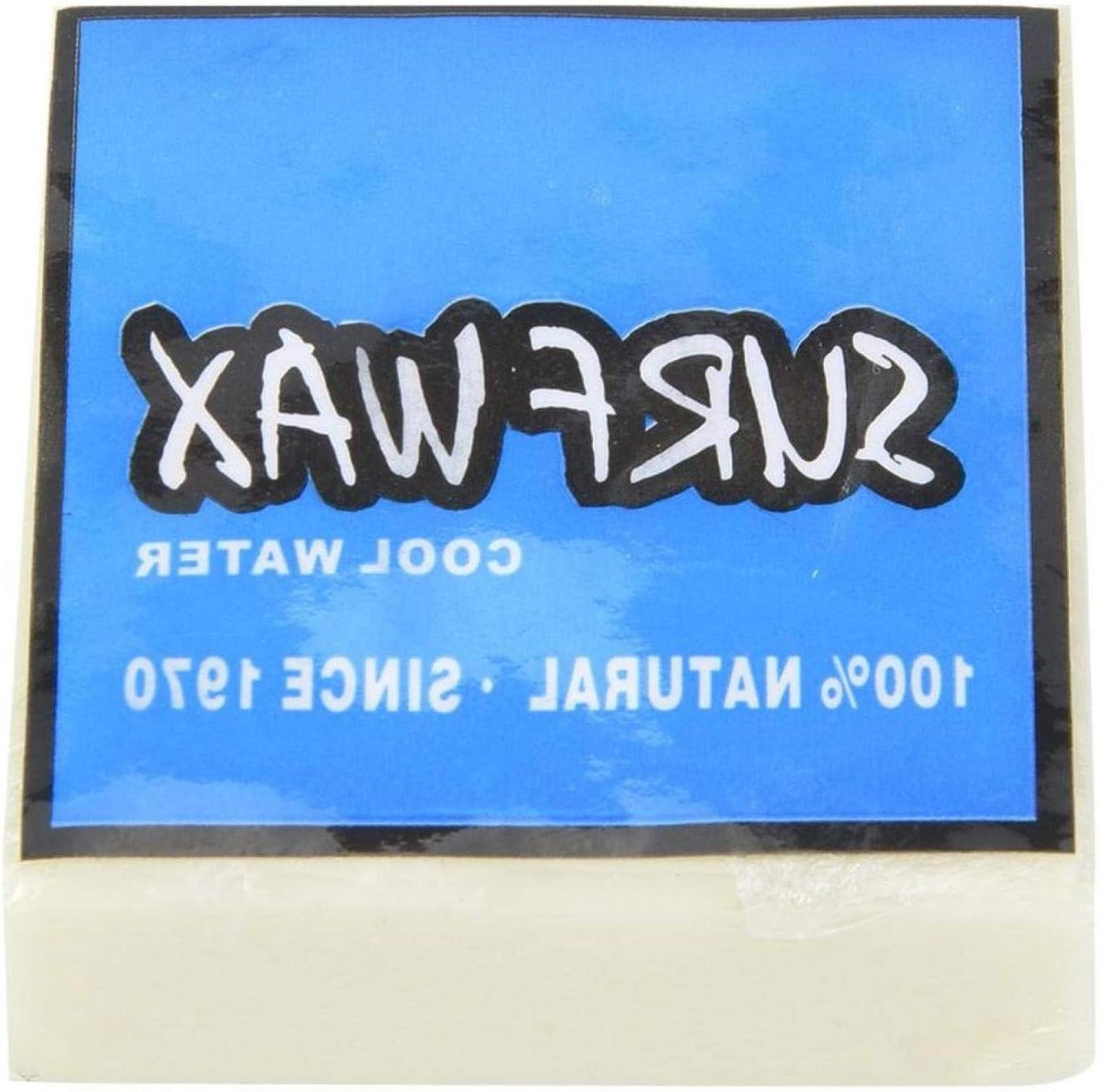 Allecto Plus - Surf Wax voor Surfboard & Skimboard - Waxing Accessoire voor Surfen