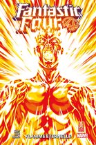 Fantastic Four 9 - Fantastic Four (2018) T09