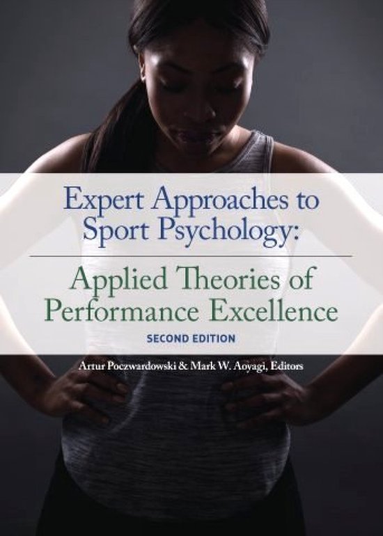 Expert Approaches to Sport Psychology - cover