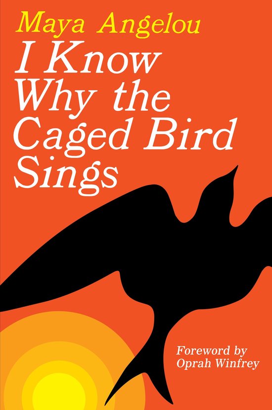 I Know Why the Caged Bird Sings - cover