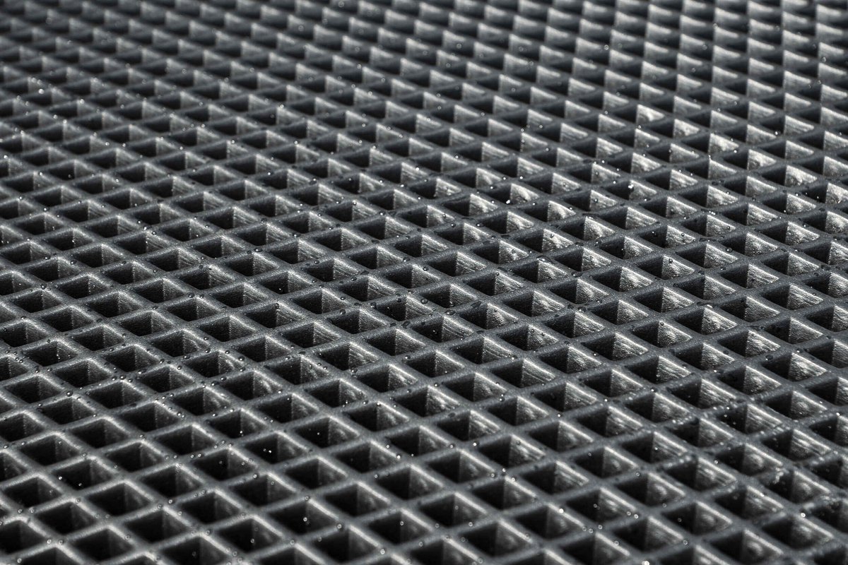 Walser Rubber Matten Qlean Mats geschickt voor Audi Q5 (8RB) 11/2008-12/2017 - auto vloermatten gemaakt van EVA-materiaal – foto 2